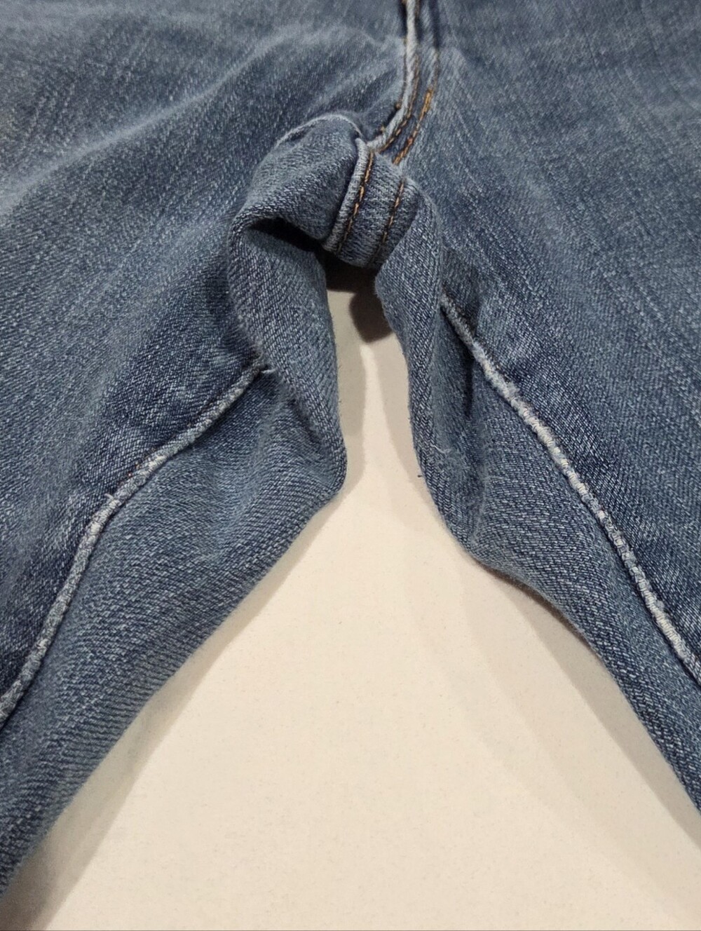 Tommy Hilfiger Slim Fit Women's Skinny Jeans Legging Size 8 - Picture 13 of 15